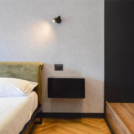 Adriatic Luxury Suites Pescara Extérieur photo