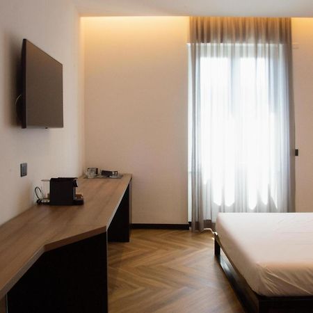 Adriatic Luxury Suites Pescara Extérieur photo