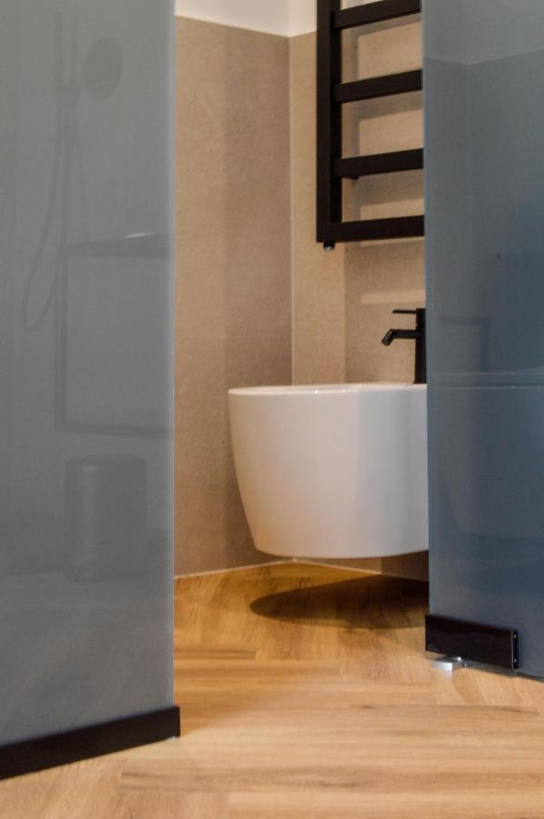 Adriatic Luxury Suites Pescara Extérieur photo