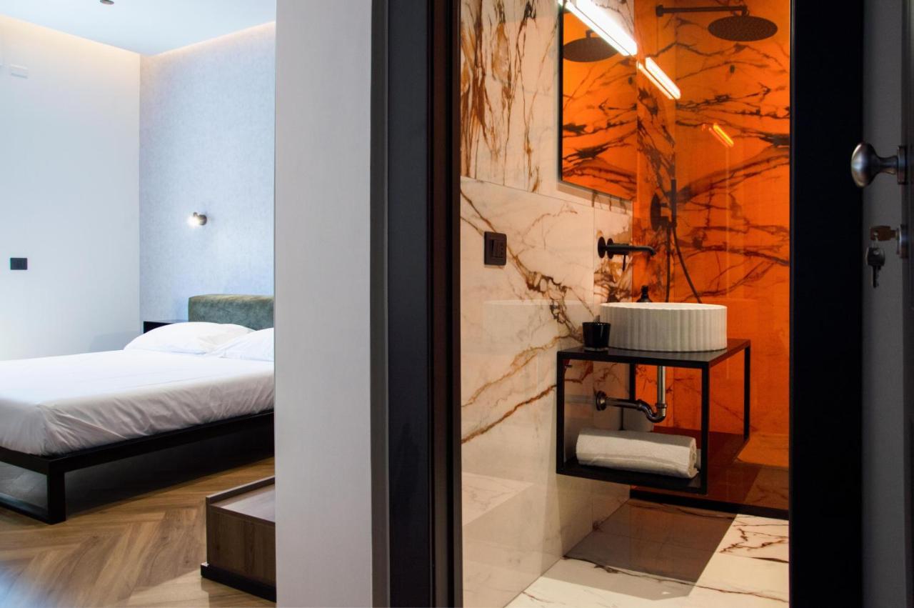 Adriatic Luxury Suites Pescara Extérieur photo