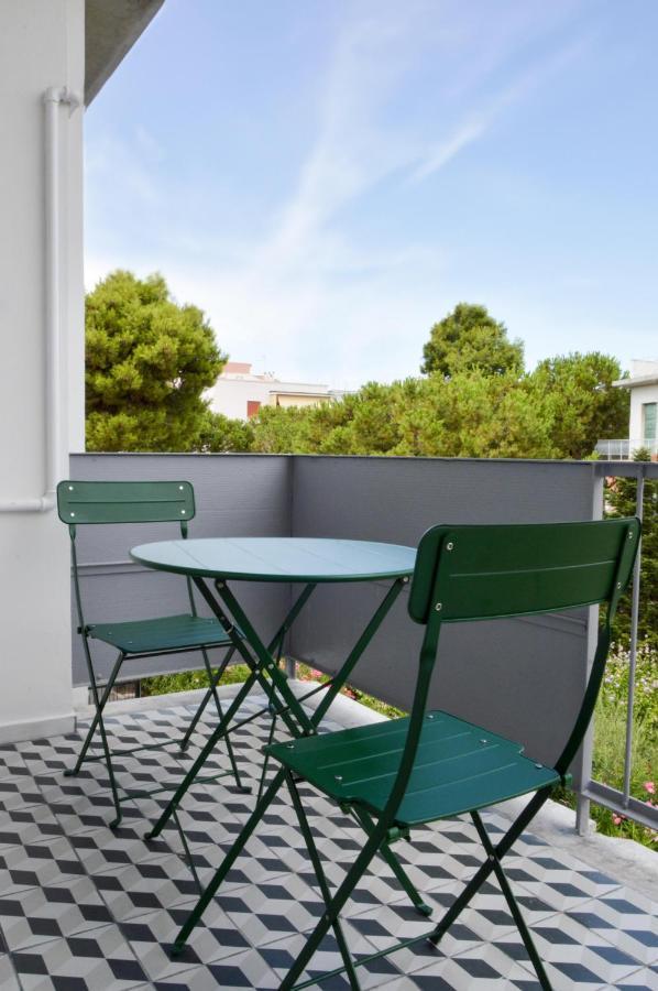 Adriatic Luxury Suites Pescara Extérieur photo