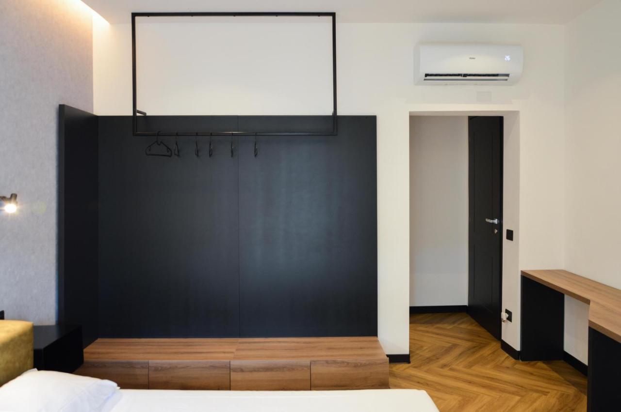 Adriatic Luxury Suites Pescara Extérieur photo