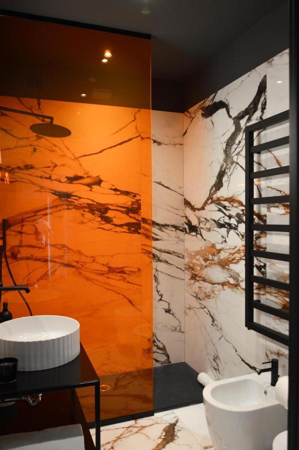 Adriatic Luxury Suites Pescara Extérieur photo