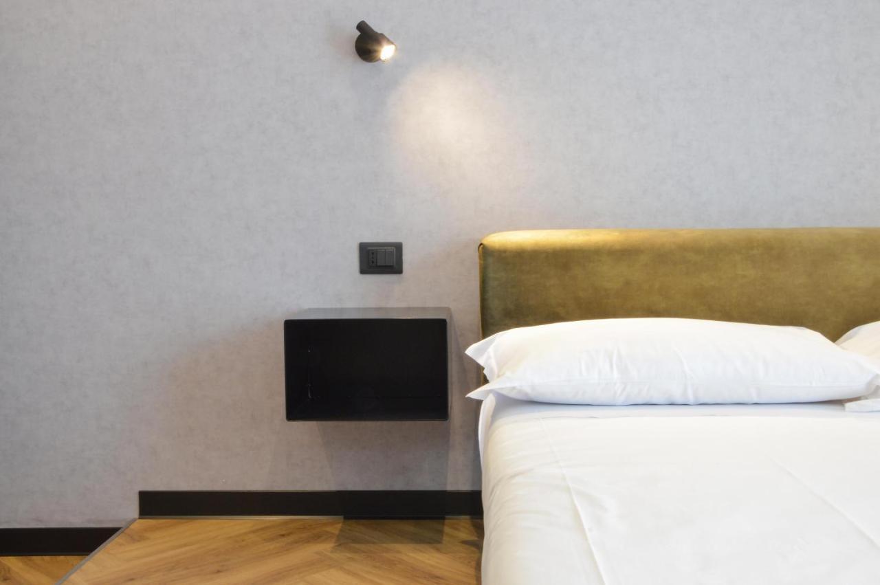 Adriatic Luxury Suites Pescara Extérieur photo
