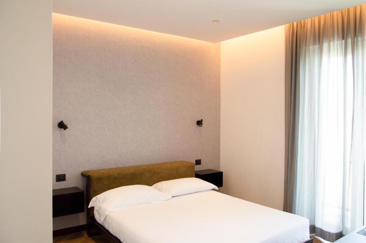 Adriatic Luxury Suites Pescara Extérieur photo