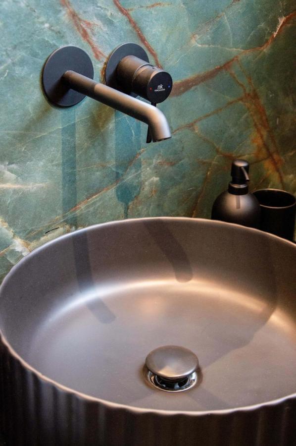 Adriatic Luxury Suites Pescara Extérieur photo
