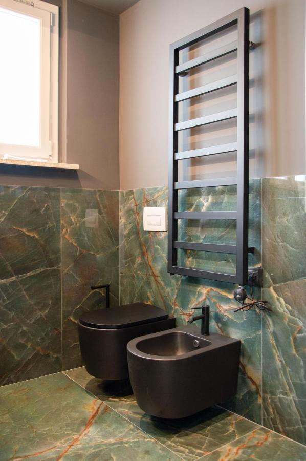 Adriatic Luxury Suites Pescara Extérieur photo