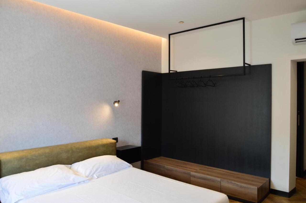 Adriatic Luxury Suites Pescara Extérieur photo