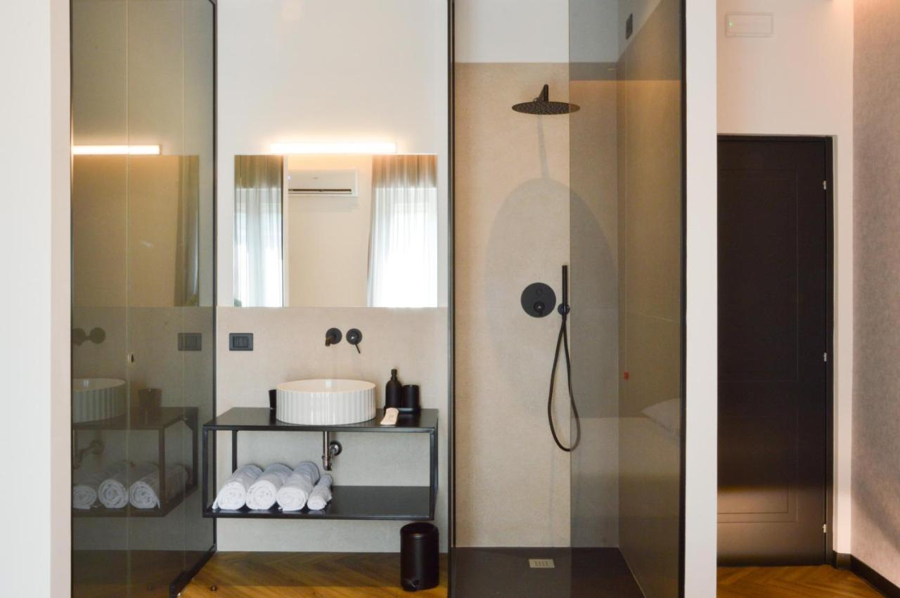 Adriatic Luxury Suites Pescara Extérieur photo