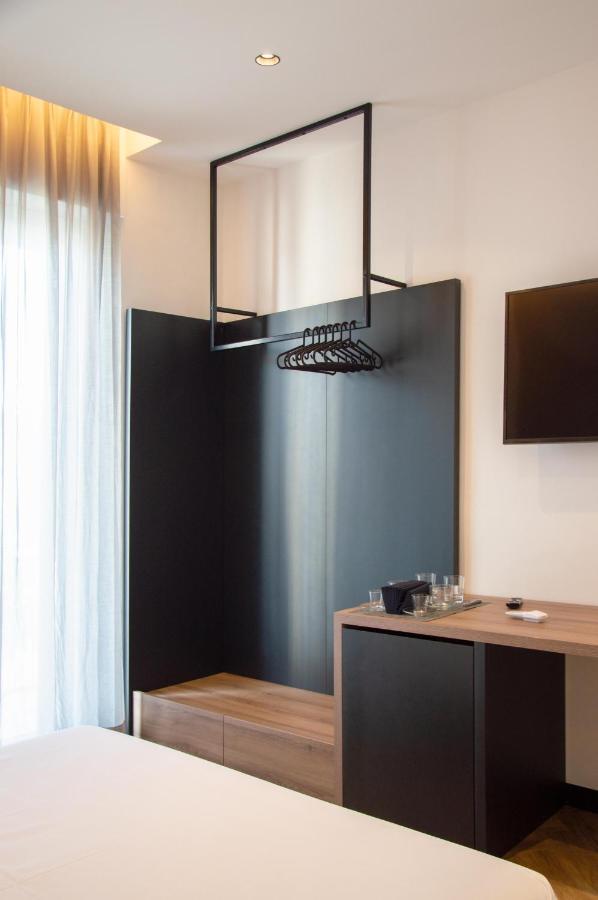 Adriatic Luxury Suites Pescara Extérieur photo