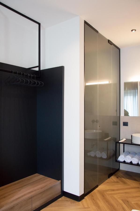 Adriatic Luxury Suites Pescara Extérieur photo