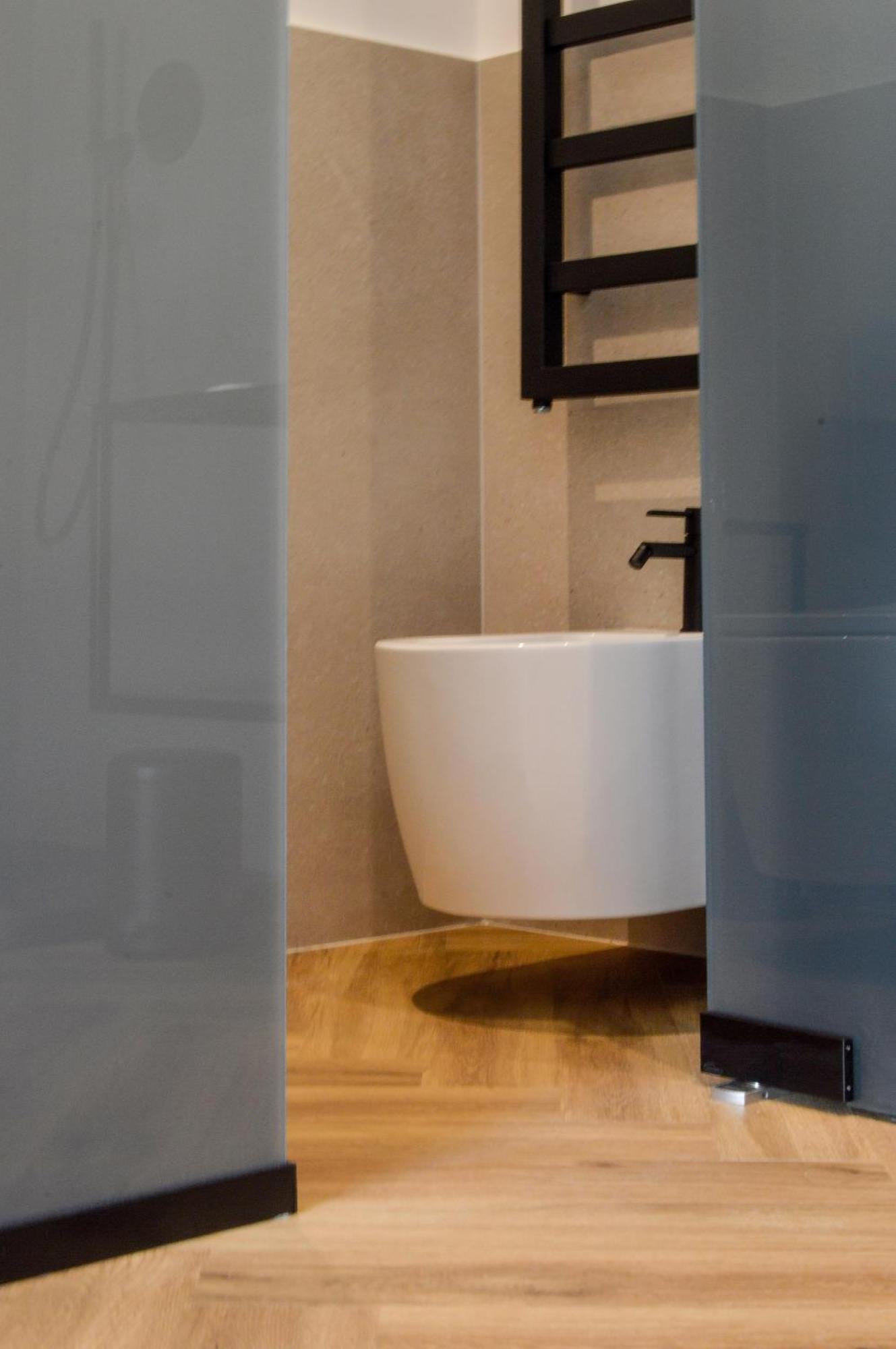 Adriatic Luxury Suites Pescara Extérieur photo