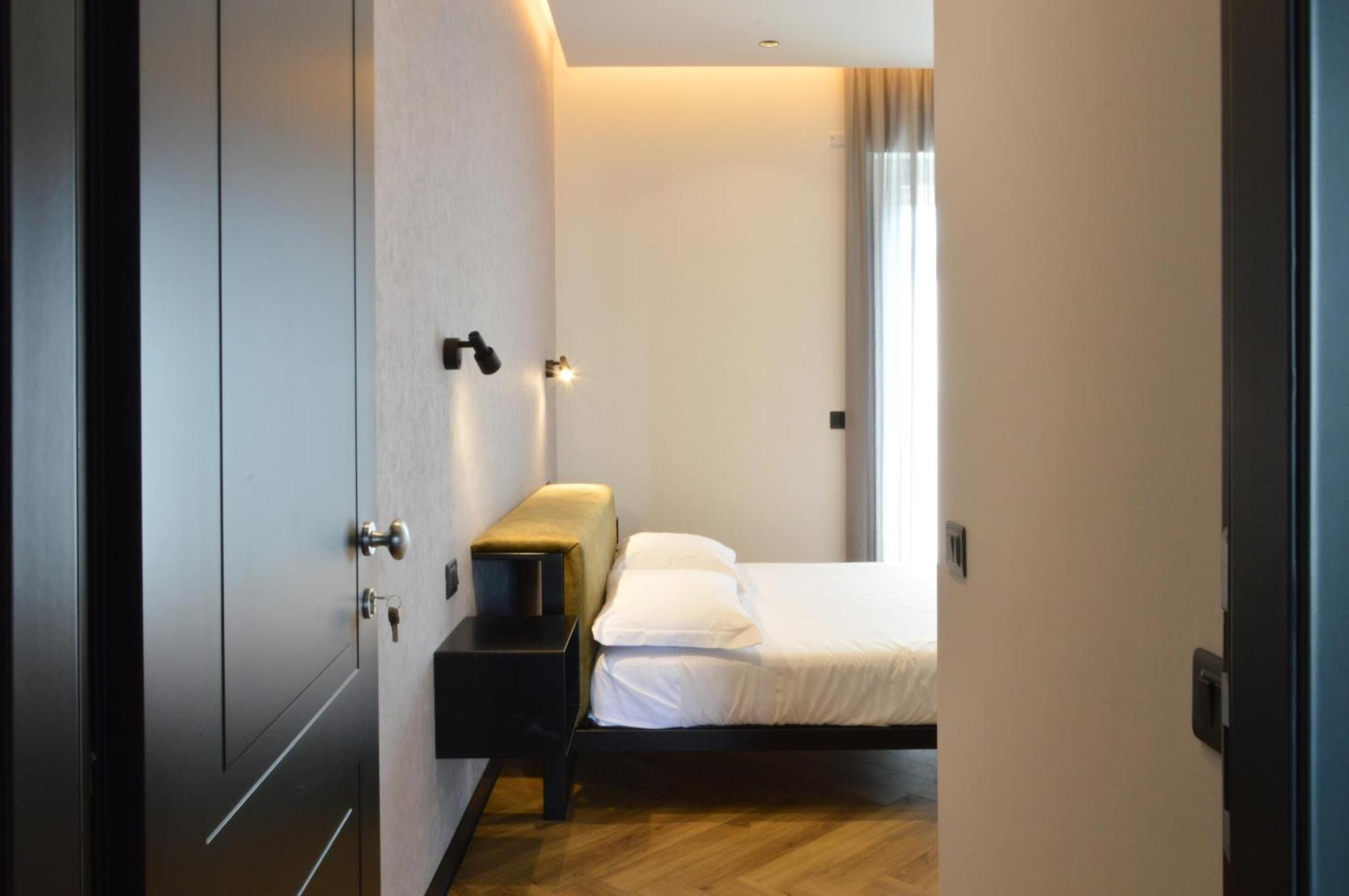Adriatic Luxury Suites Pescara Extérieur photo