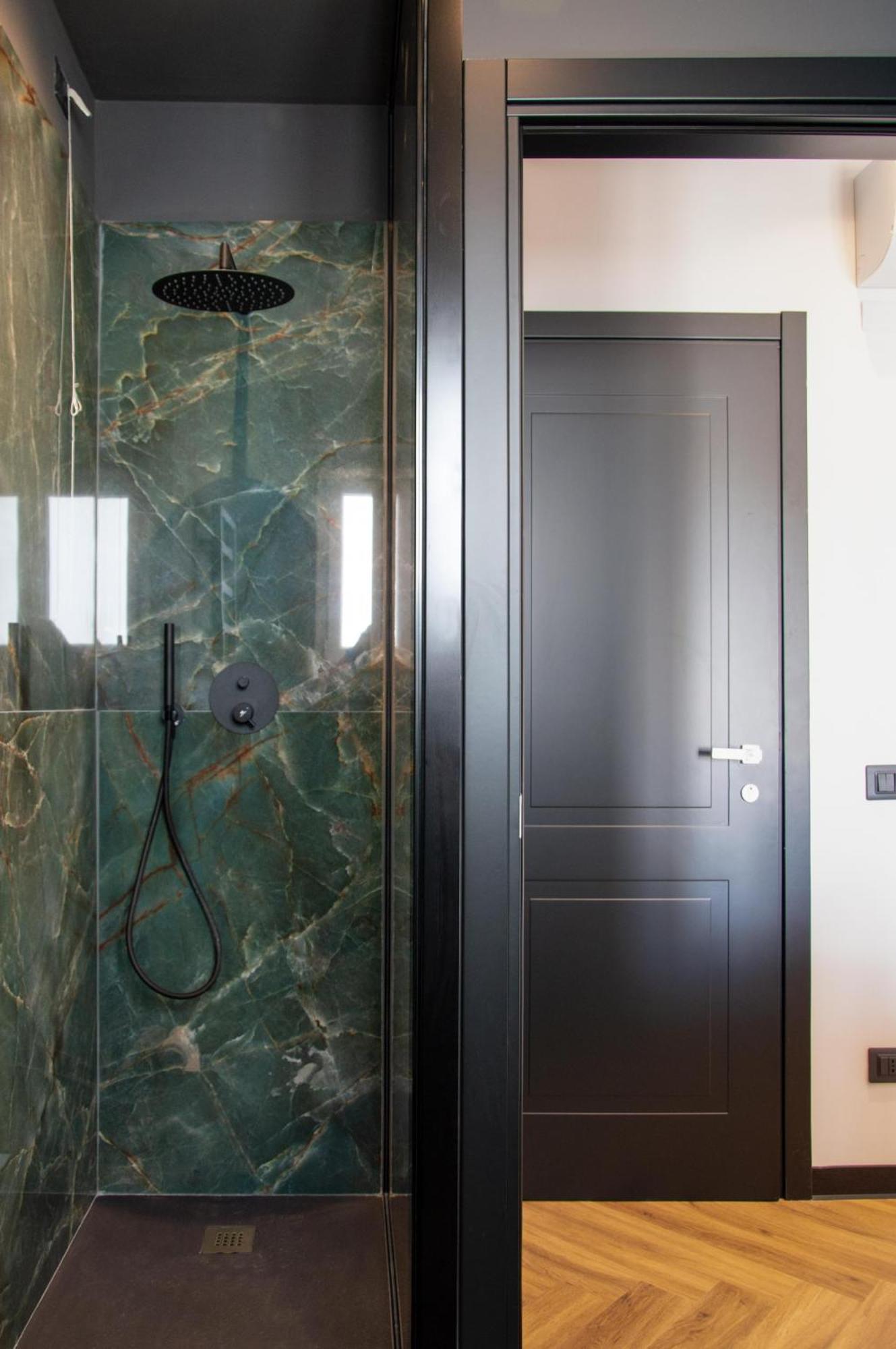 Adriatic Luxury Suites Pescara Extérieur photo