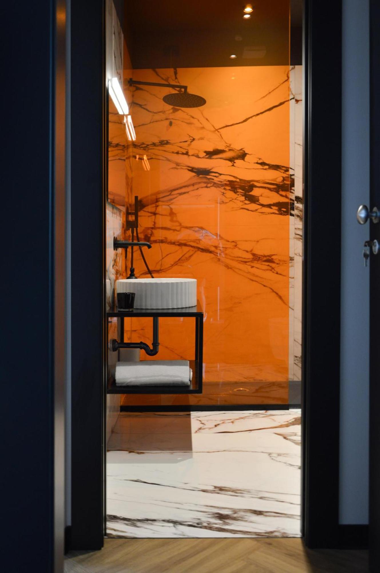 Adriatic Luxury Suites Pescara Extérieur photo