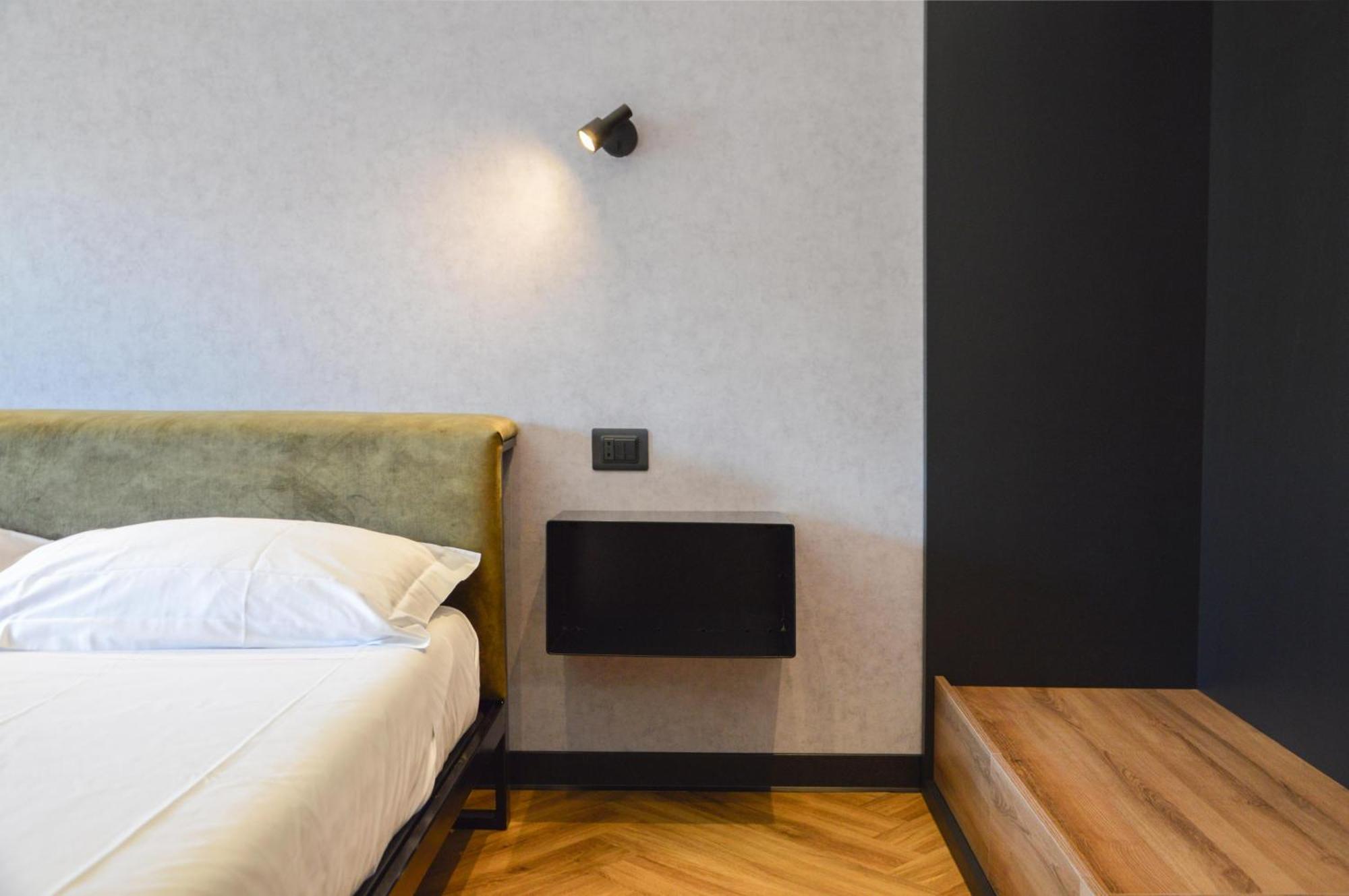 Adriatic Luxury Suites Pescara Extérieur photo
