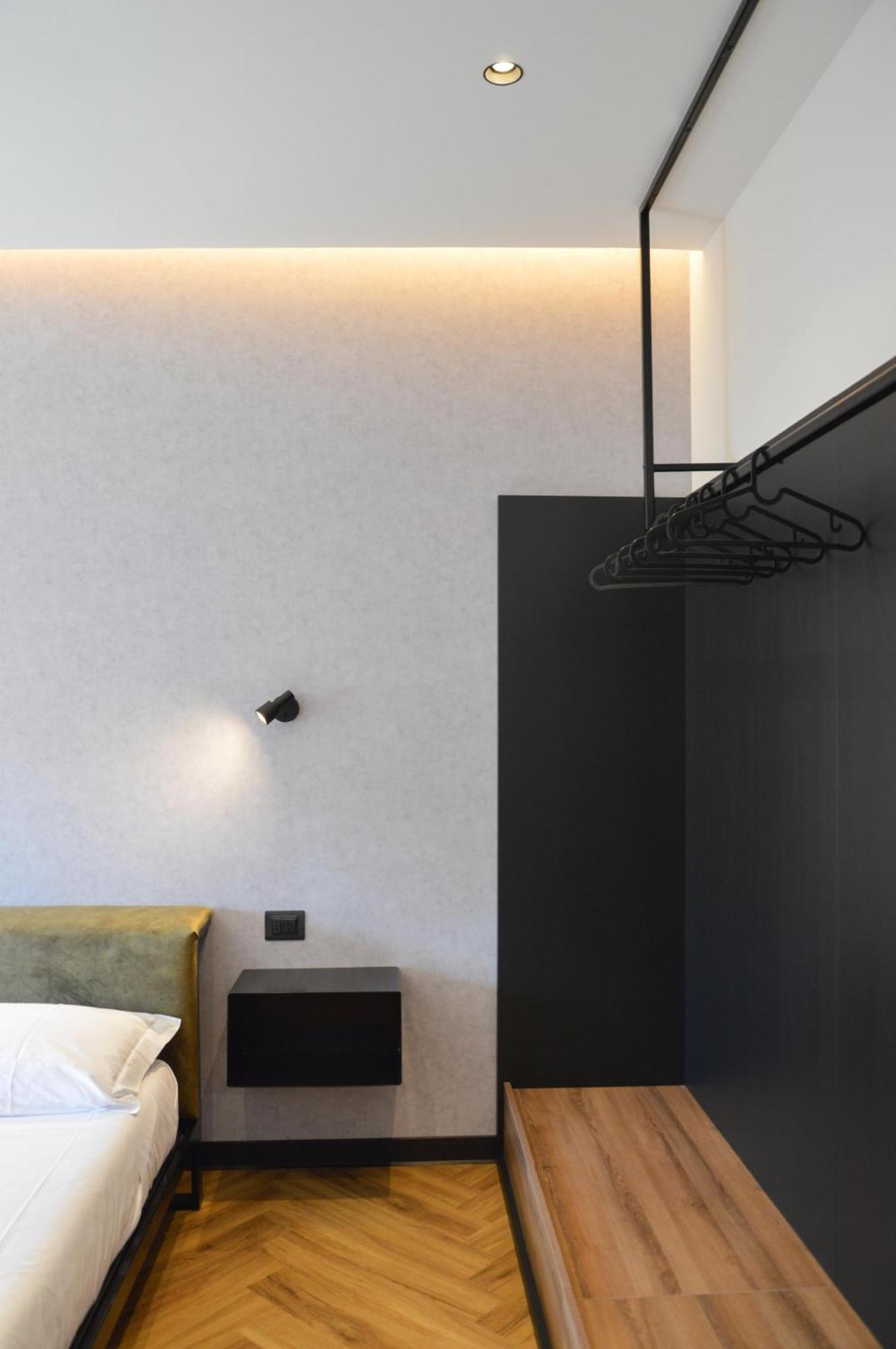 Adriatic Luxury Suites Pescara Extérieur photo